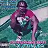 Tony Fre$h - Cuttin Up (feat. CGI STACKMANE SKREZ) - Single
