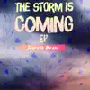 Dakota Bear - The Storm Is Coming - EP